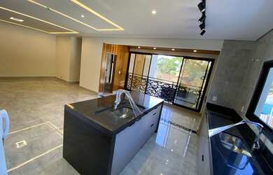 Imagem: O apartamento possui 3 Dormitórios, 1 Suíte, 120m² de Área