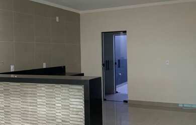 Imagem: O apartamento possui 2 Dormitórios, 2 Suítes, 3 Banheiros