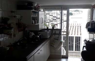 Imagem 13: Casa Jardim Sao Vicente de Paula