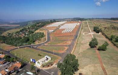 Imagem 2: Lote comercial - Residencial Atlanta Park