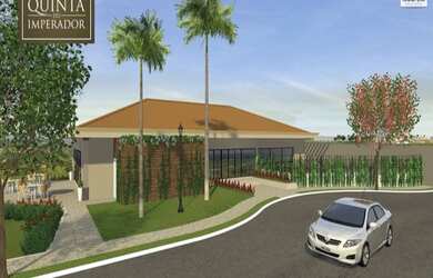 Imagem: O terreno possui 490m² de Área e está localizado em Quinta