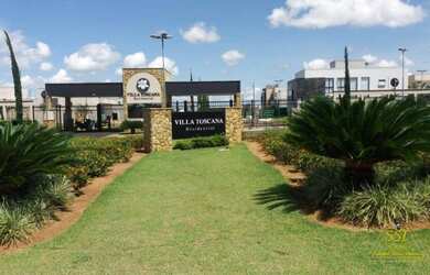 Imagem 2: Lote à venda no Condomínio Residencial Villa Toscana, Franca - SP