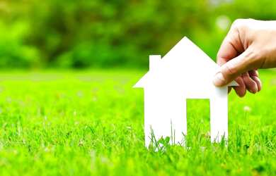 Imagem: TERRENO À VENDA NO BAIRRO VILA APARECIDA