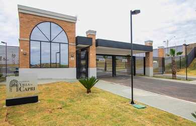 Imagem: O terreno possui 385m² de Área e está localizado em Núcleo