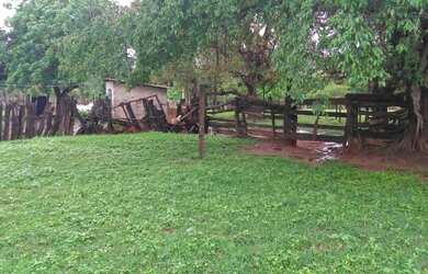 Imagem 2: FAZENDA RURAL em BURITIS - MG, CENTRO
