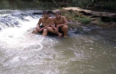 Imagem 11: FAZENDA RURAL em BURITIS - MG, CENTRO