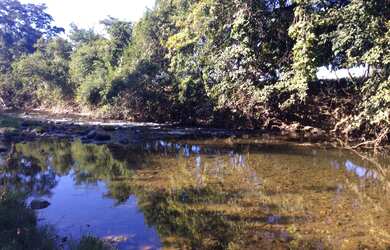 Imagem 2: FAZENDA RURAL em FLORES DE GOIÁS - GO, NOVA FLORES
