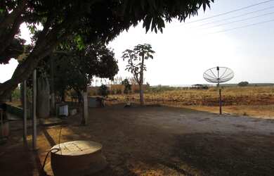 Imagem 3: CHÁCARA em Buritis - MG, Município de Buritis