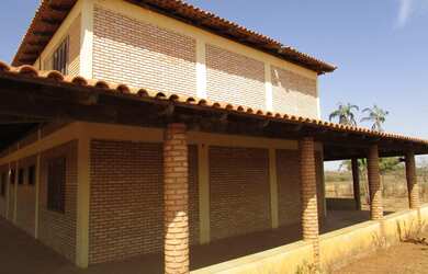 Imagem 8: CHÁCARA em Buritis - MG, Município de Buritis