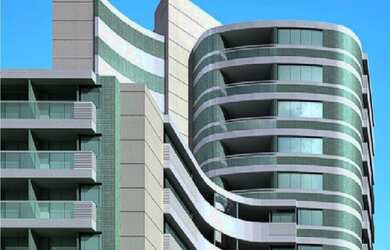 Imagem: O apartamento possui 3 Dormitórios, 139m² de Área Privada