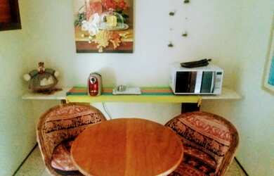 Imagem 8: Casa vista cinematográfica Ilhabela