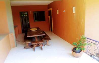 Imagem 11: Casa vista cinematográfica Ilhabela