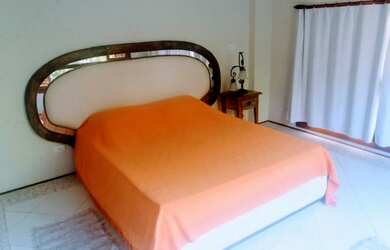 Imagem 12: Casa vista cinematográfica Ilhabela