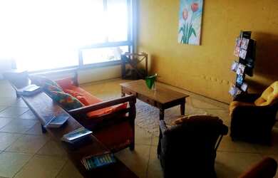 Imagem 9: Casa vista cinematográfica Ilhabela