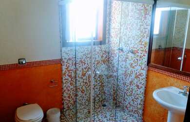 Imagem 14: Casa vista cinematográfica Ilhabela