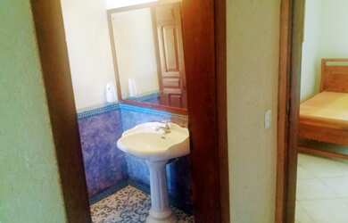 Imagem 13: Casa vista cinematográfica Ilhabela