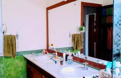 Imagem 16: Casa vista cinematográfica Ilhabela