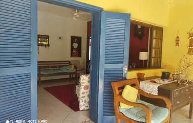 Imagem 8: CASA RESIDENCIAL em Ilhabela - SP, Praia do Julião