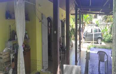 Imagem 9: CASA RESIDENCIAL em ILHABELA - SP, ITAQUANDUBA