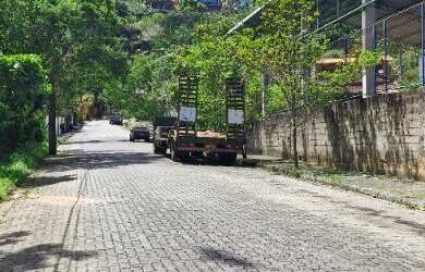 Imagem 2: TERRENO RESIDENCIAL em ILHABELA - SP, AGUA BRANCA