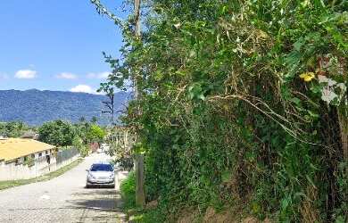 Imagem 3: TERRENO RESIDENCIAL em ILHABELA - SP, AGUA BRANCA