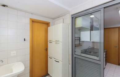 Imagem 7: Apartamento à venda na Vila Leopoldina, São Paulo-SP: 2 quartos, 1 suíte, 3 banheiros, 2 v