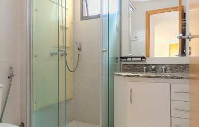 Imagem 14: Apartamento à venda na Vila Leopoldina, São Paulo-SP: 2 quartos, 1 suíte, 3 banheiros, 2 v