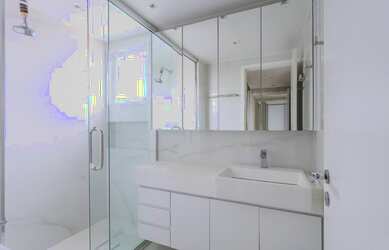 Imagem 2: Imóvel à venda: Apartamento de 3 quartos na Vila Leopoldina, São Paulo-SP, com suíte, 2 ba