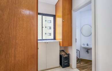 Imagem 2: Imperdível Apartamento à venda em São Paulo - Alto da Lapa, 3 quartos,...