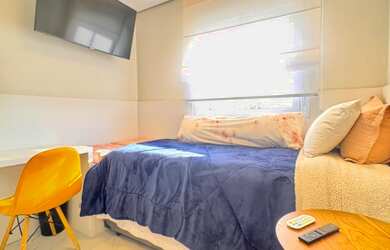 Imagem 10: Apartamento de luxo com 3 quartos e suíte na Vila Leopoldina, São Paulo - 13,00 m² - Imóve