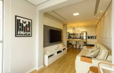 Imagem 16: Apartamento à venda na Vila Leopoldina, São Paulo-SP: 2 quartos, 1 suíte, 2 banheiros, 2 v