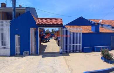 Imagem 1: Excelente Residência no Condomínio Rota do Sul Bairro Figueira