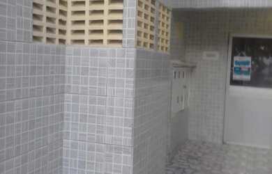 Imagem: O apartamento possui 2 Dormitórios, 1 Banheiro, 68m² de Área