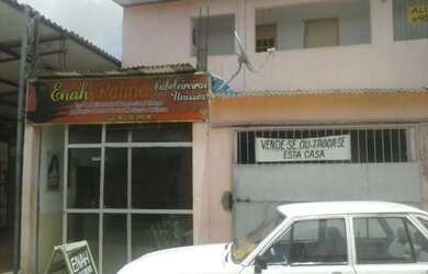 Imagem: A casa à venda possui 2 Dormitórios, 1 Banheiro e 286m² de