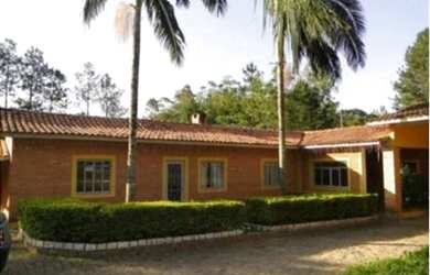 Imagem 2: Lote em condomínio em Campo Limpo Paulista