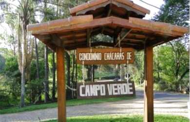 Imagem 3: Lote em condomínio em Campo Limpo Paulista