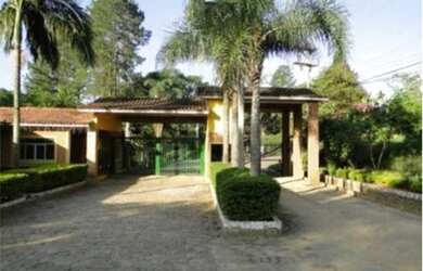 Imagem 5: Lote em condomínio em Campo Limpo Paulista