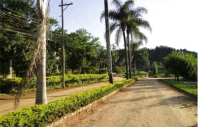 Imagem 6: Lote em condomínio em Campo Limpo Paulista