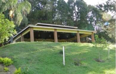 Imagem 7: Lote em condomínio em Campo Limpo Paulista