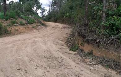 Imagem 5: Área em Francisco Morato