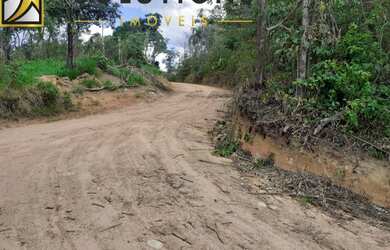 Imagem 3: Área em Francisco Morato