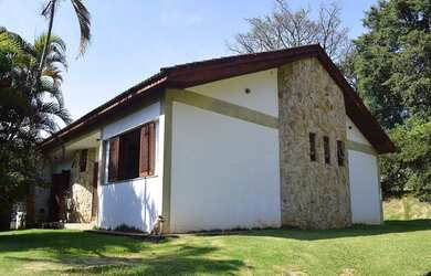 Imagem 8: Linda casa térrea em condomínio - Jundiaí / SP