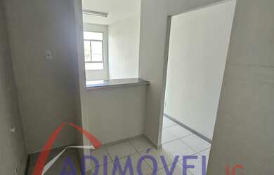 Imagem 3: Apartamento na Ilha de Santa Maria 2 Quartos com 50,98m²