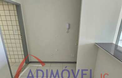 Imagem 4: Apartamento na Ilha de Santa Maria 2 Quartos com 50,98m²