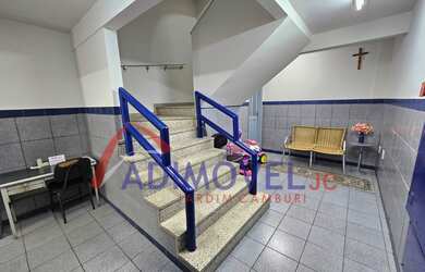 Imagem 14: Apartamento na Ilha de Santa Maria 2 Quartos com 50,98m²