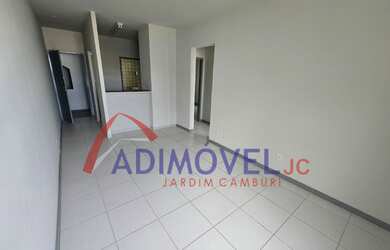 Imagem: O apartamento possui 2 Dormitórios, 1 Banheiro, 50m² de Área