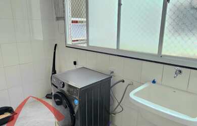 Imagem 14: Apartamento em Jardim da Penha Com 3 Quartos, 1 Suíte, 2 Vagas, 109m²