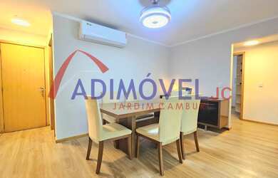 Imagem 8: Apartamento em Jardim da Penha Com 3 Quartos, 1 Suíte, 2 Vagas, 109m²