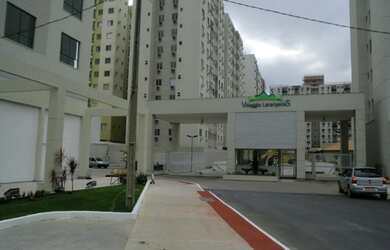 Imagem: A sala comercial possui 1 Banheiro, 1 Vaga na garagem, 26m²