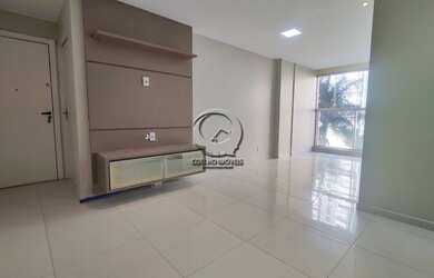 Imagem: O apartamento possui 3 Dormitórios, 1 Suíte, 3 Banheiros